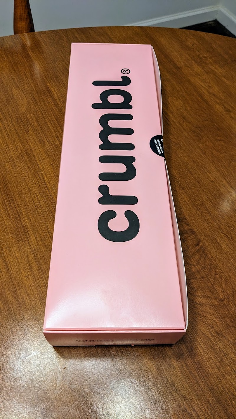 Crumbl - Catering in Washington Township, Ohio