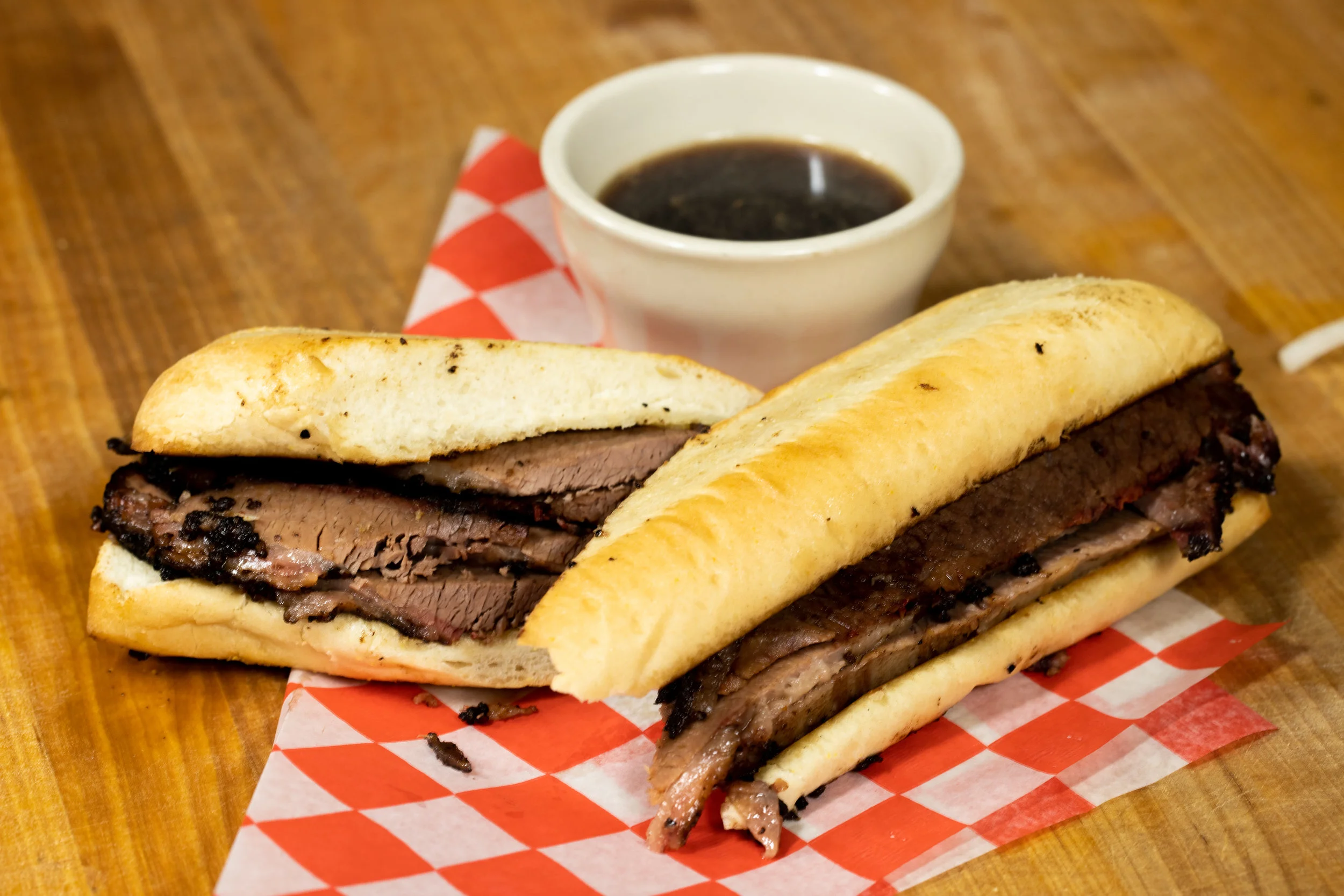 Hoegemeyer's Barbeque Barn - photo 4
