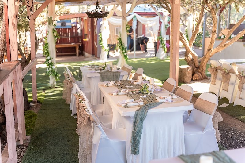 The Gauchos Catering Asado Argentino - Catering in Acton, California
