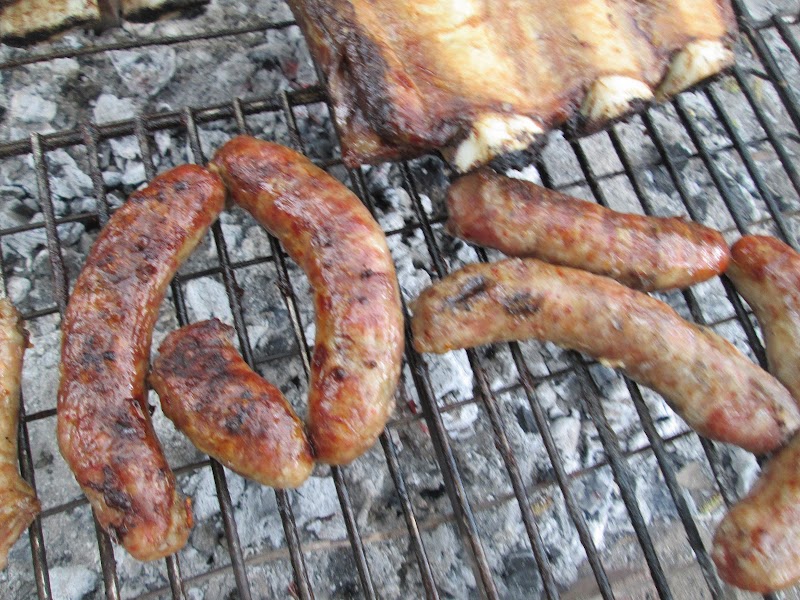 The Gauchos Catering Asado Argentino - photo 2