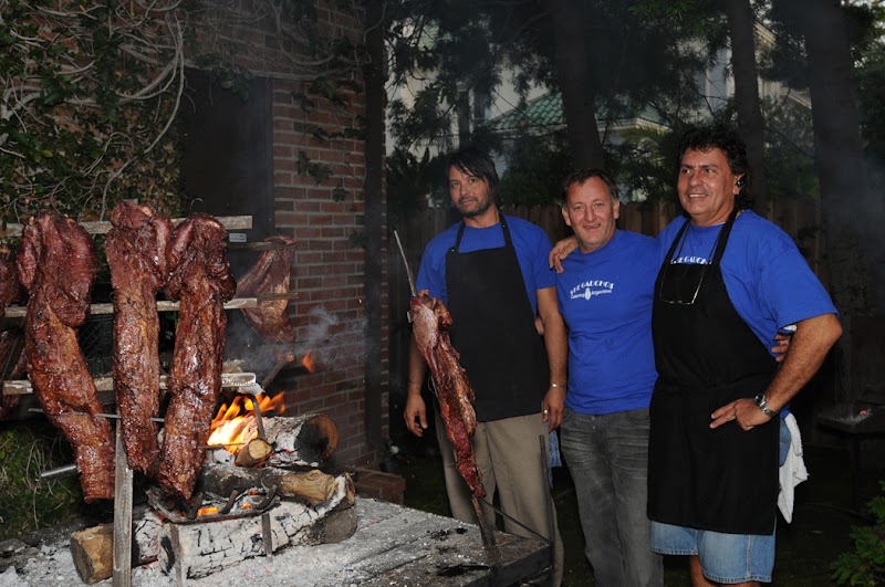 The Gauchos Catering Asado Argentino - photo 3