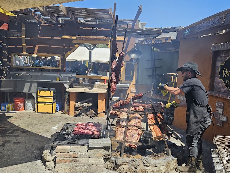 The Gauchos Catering Asado Argentino - photo 4
