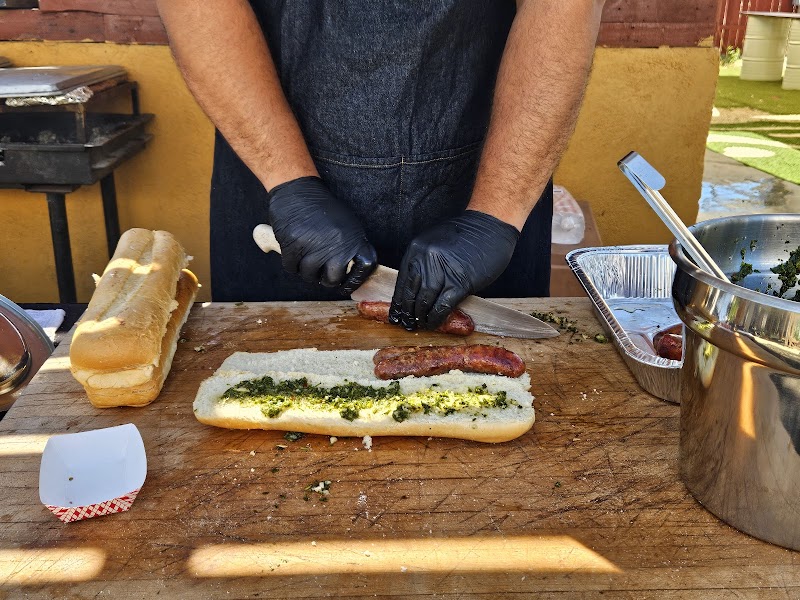 The Gauchos Catering Asado Argentino - photo 5