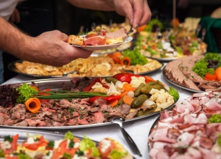 AAA Royal Catering - photo 2