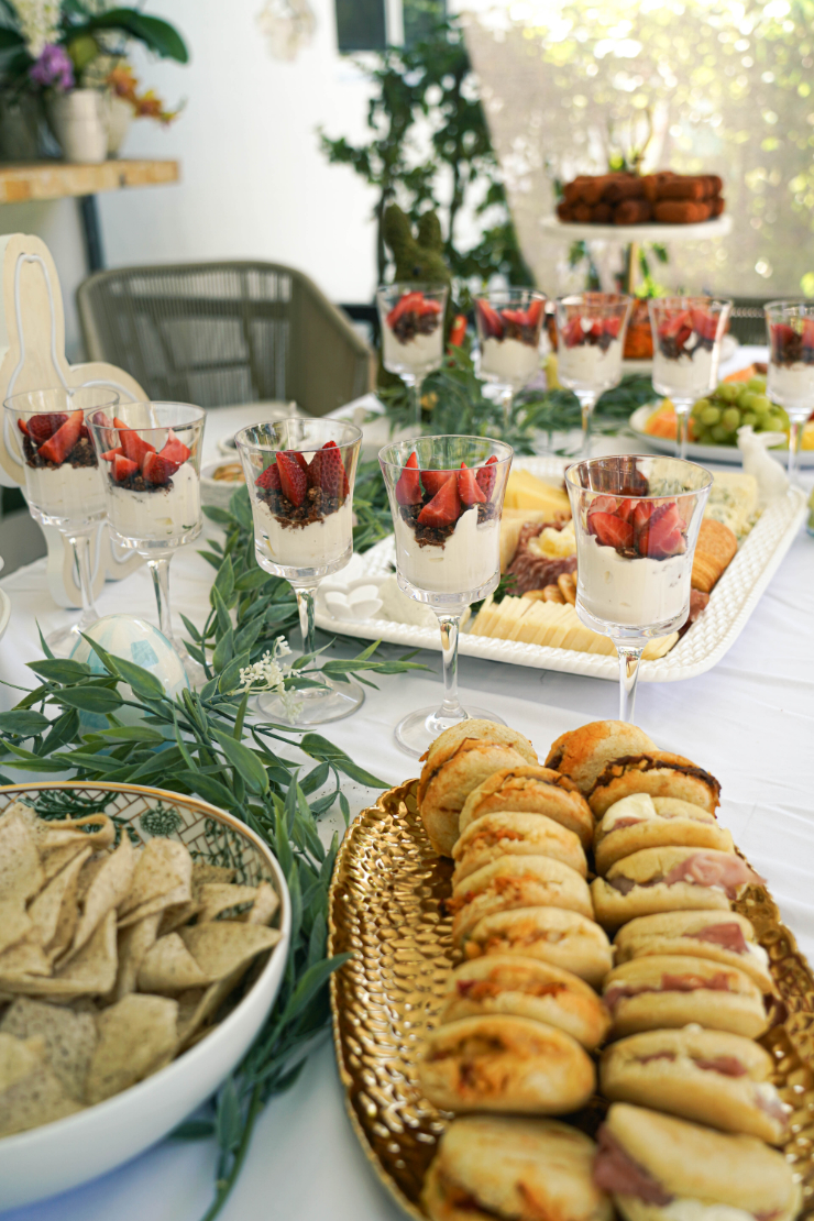 J and H Catering & Private Chef - photo 4