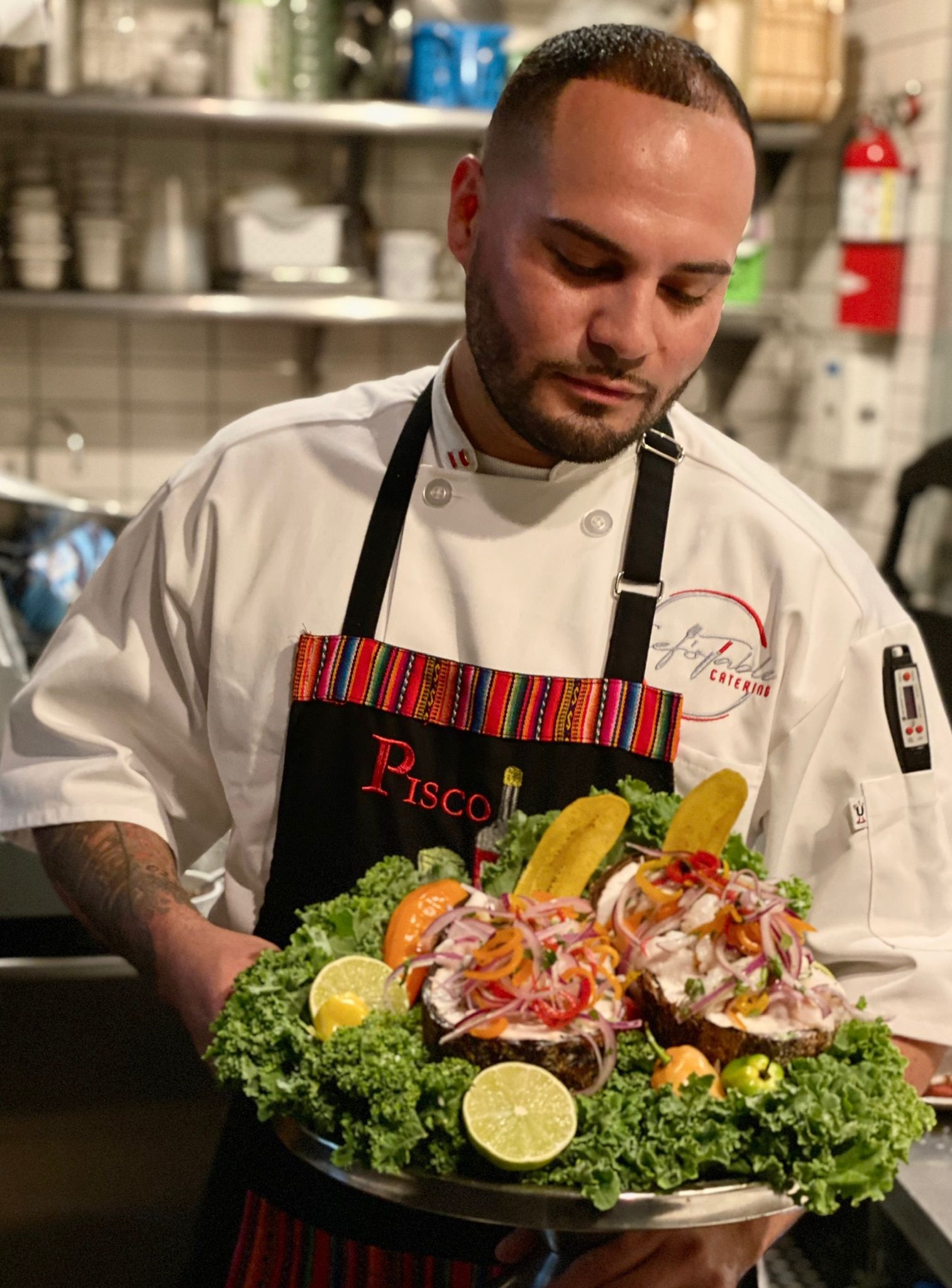 Cafe772 Premier Catering & Events - Catering in Port St. Lucie, Florida
