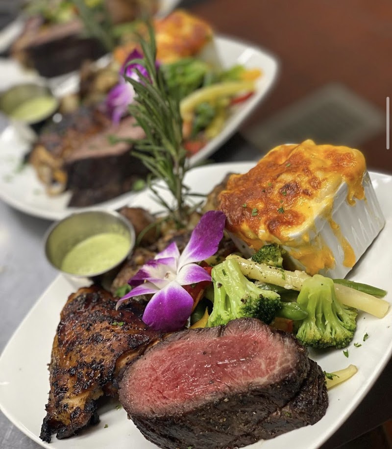 Cafe772 Premier Catering & Events - photo 5