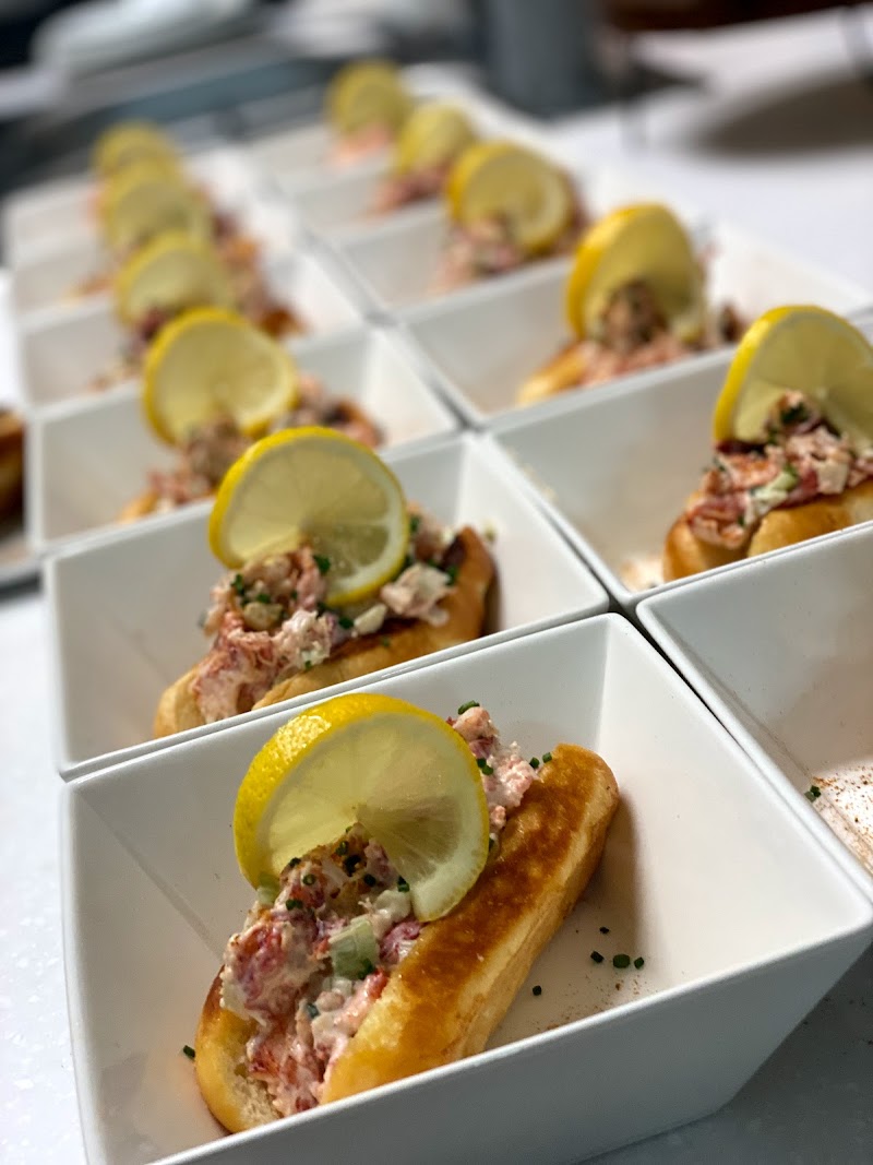Cafe772 Premier Catering & Events - photo 4
