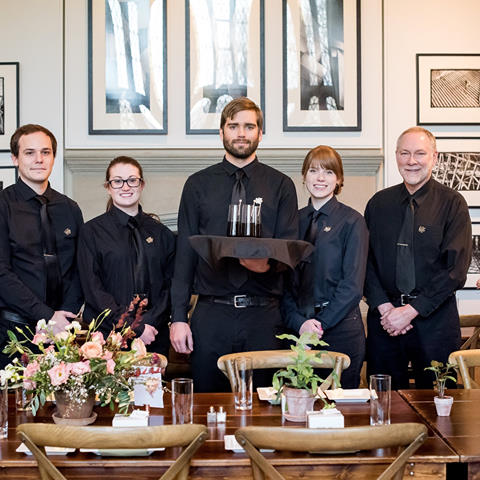 Trolley Hospitality Companies - photo 4