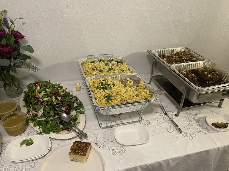 Jeff G Stoneking, Personal Chef - photo 5