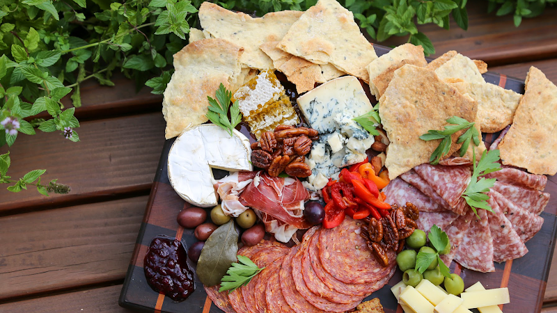 Jeff G Stoneking, Personal Chef - Catering in Denver, Colorado