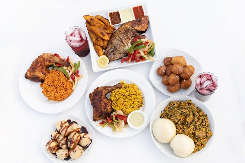 Afrikan Delights - photo 4