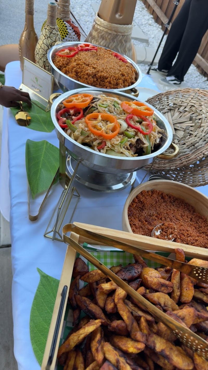 Afrikan Delights - photo 3
