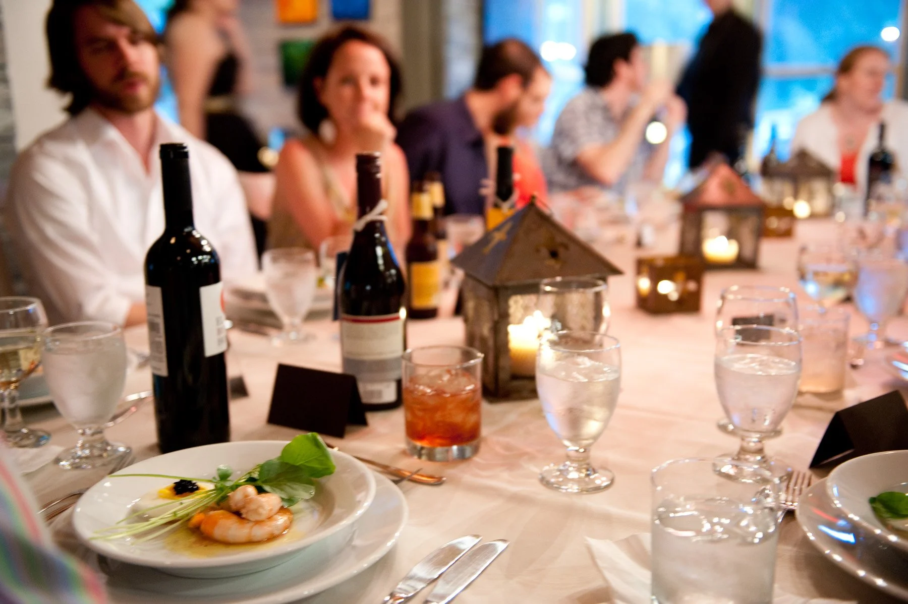 2 Dine 4 Catering - photo 4