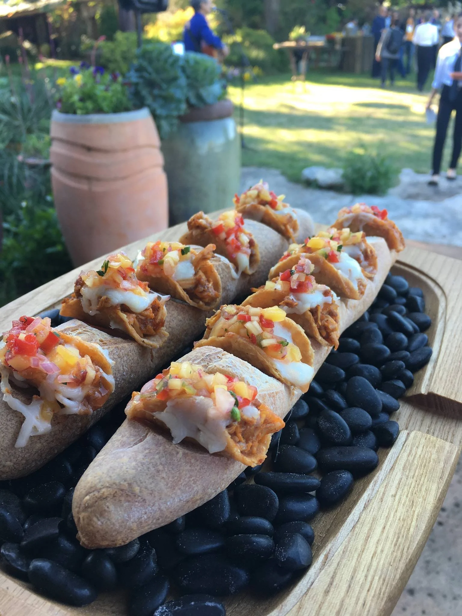 2 Dine 4 Catering - Catering in Austin, Texas