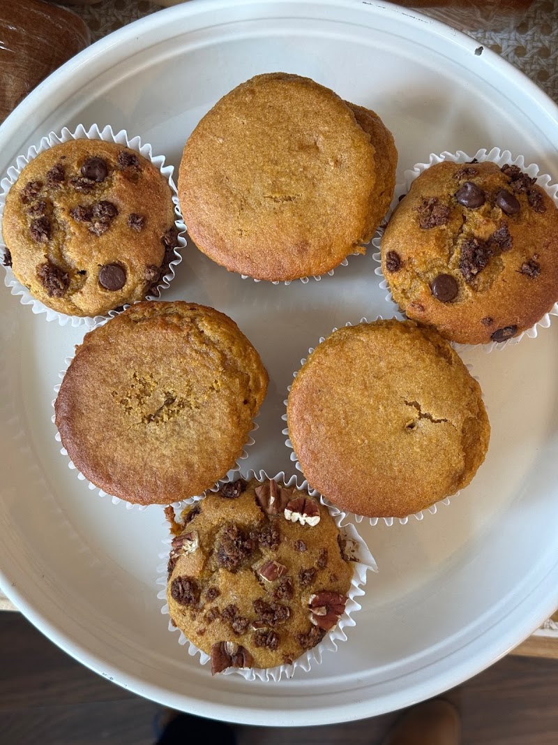 Mini Batch Bakery - photo 3