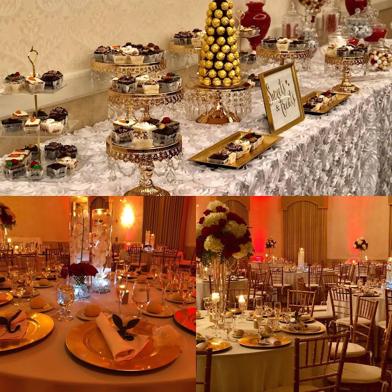 Modern - Fusion Catering - photo 3