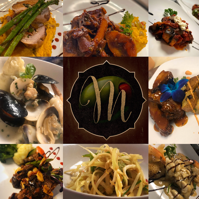 Modern - Fusion Catering - photo 2