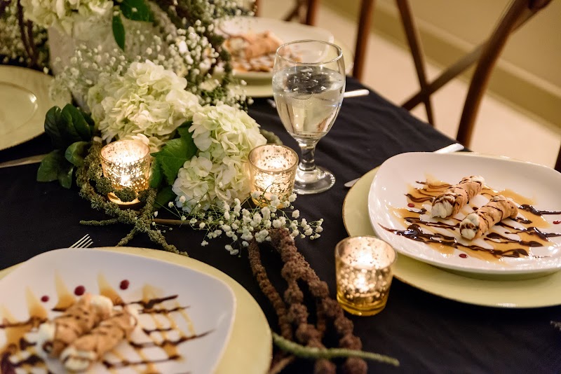 Modern - Fusion Catering - photo 5