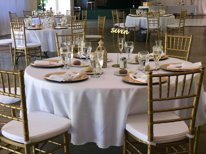 Modern - Fusion Catering - Catering in Nazareth, Pennsylvania