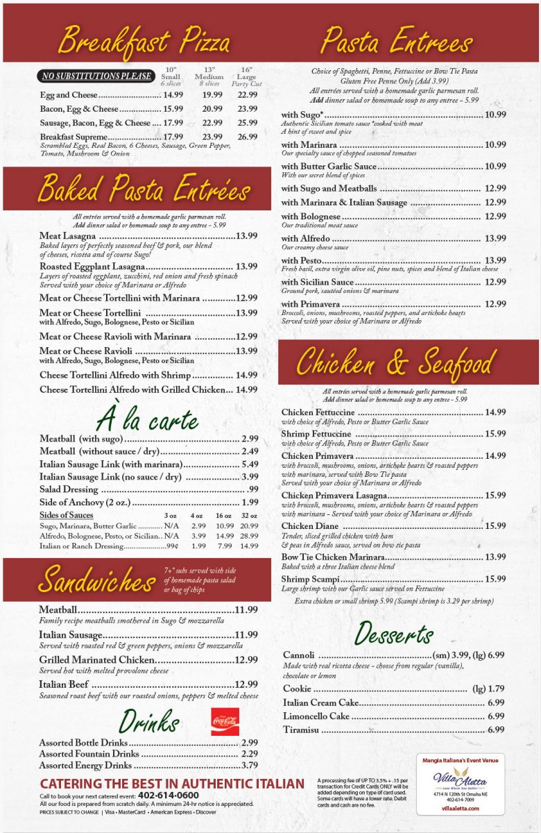 Mangia Italiana - photo 2