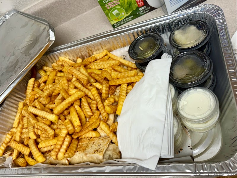Abu Omar Halal - Oklahoma City, OK - photo 5