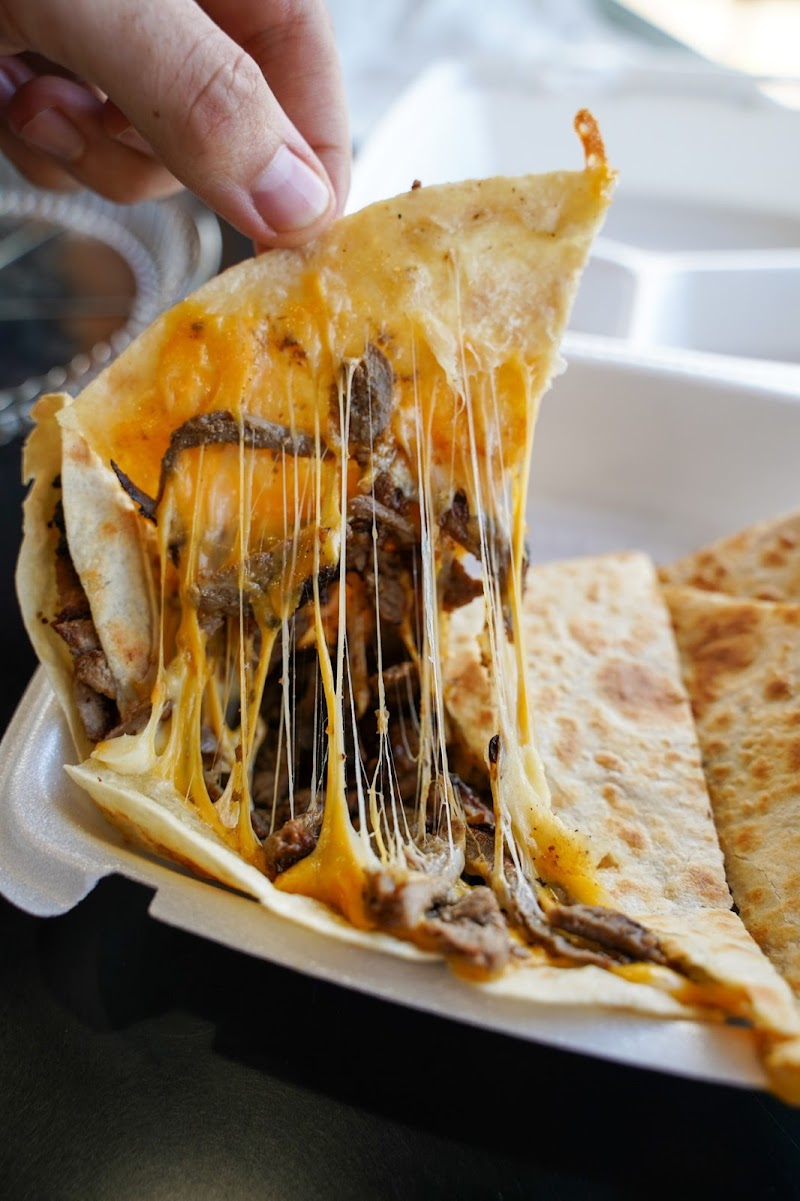 Abu Omar Halal - Oklahoma City, OK - Catering in Oklahoma City, Oklahoma