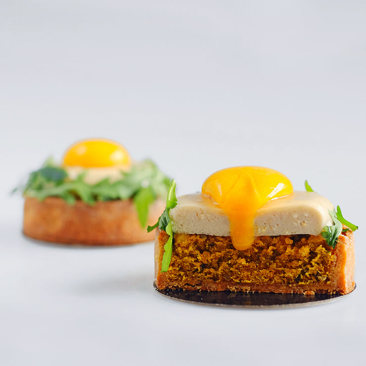 Private Chefs Inc - photo 4