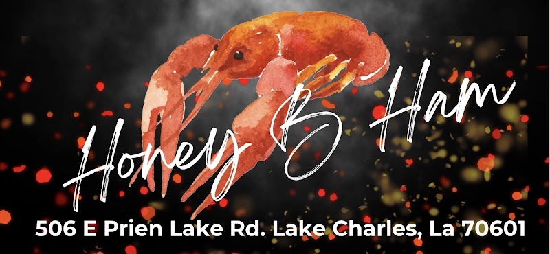 Honey B Ham and Deli - Catering in Lake Charles, Louisiana
