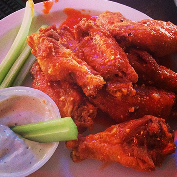 Kislings Tavern - Catering in Baltimore, Maryland