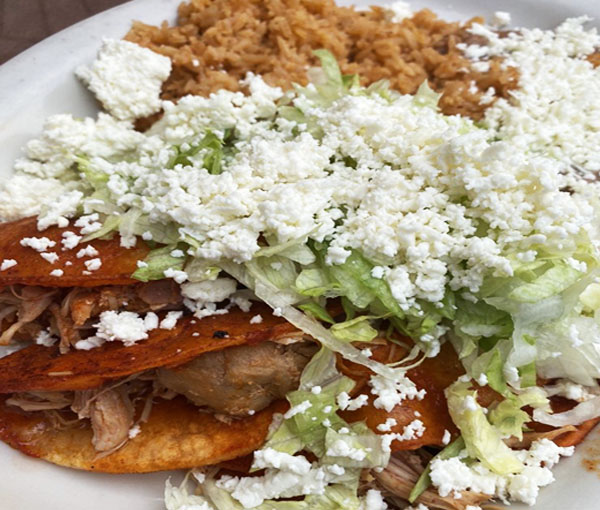 Las Palmas | Mexican Restaurant & Bar - photo 4