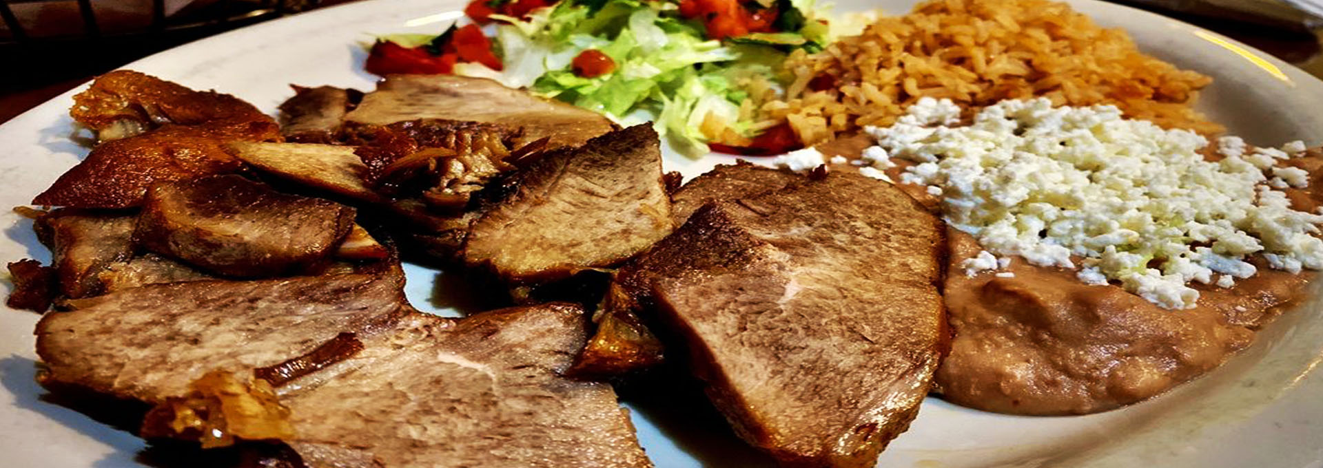 Las Palmas | Mexican Restaurant & Bar - Catering in Stockton, California