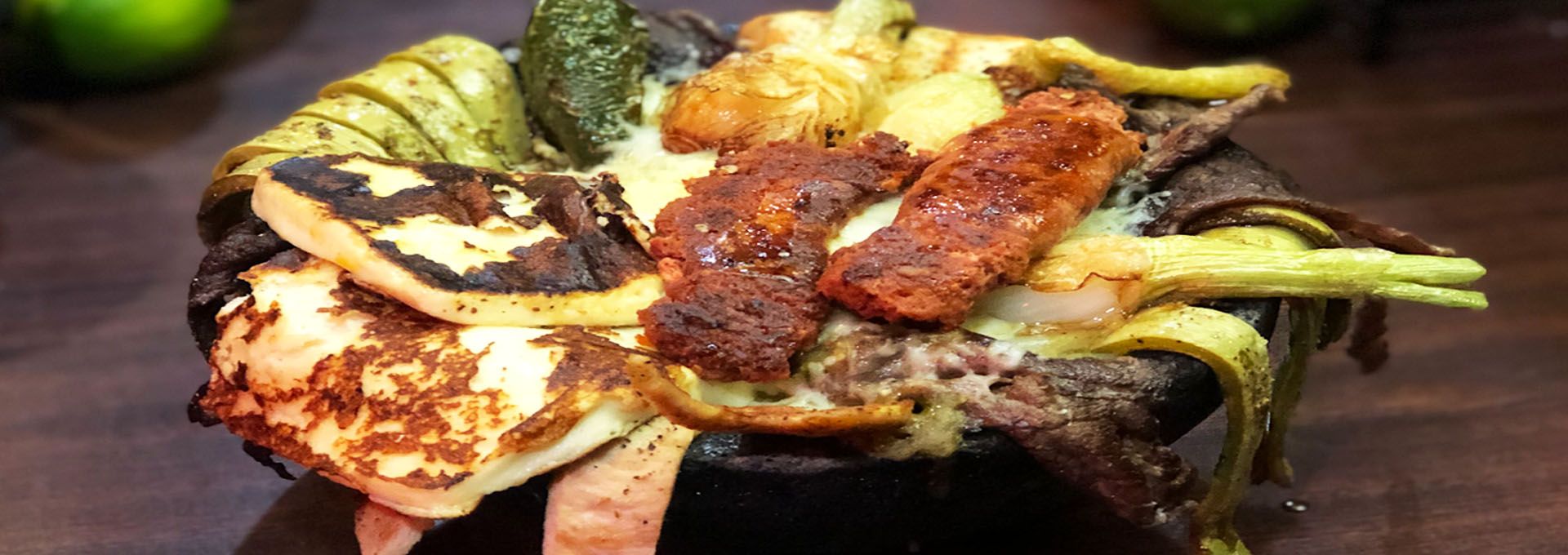 Las Palmas | Mexican Restaurant & Bar - photo 2
