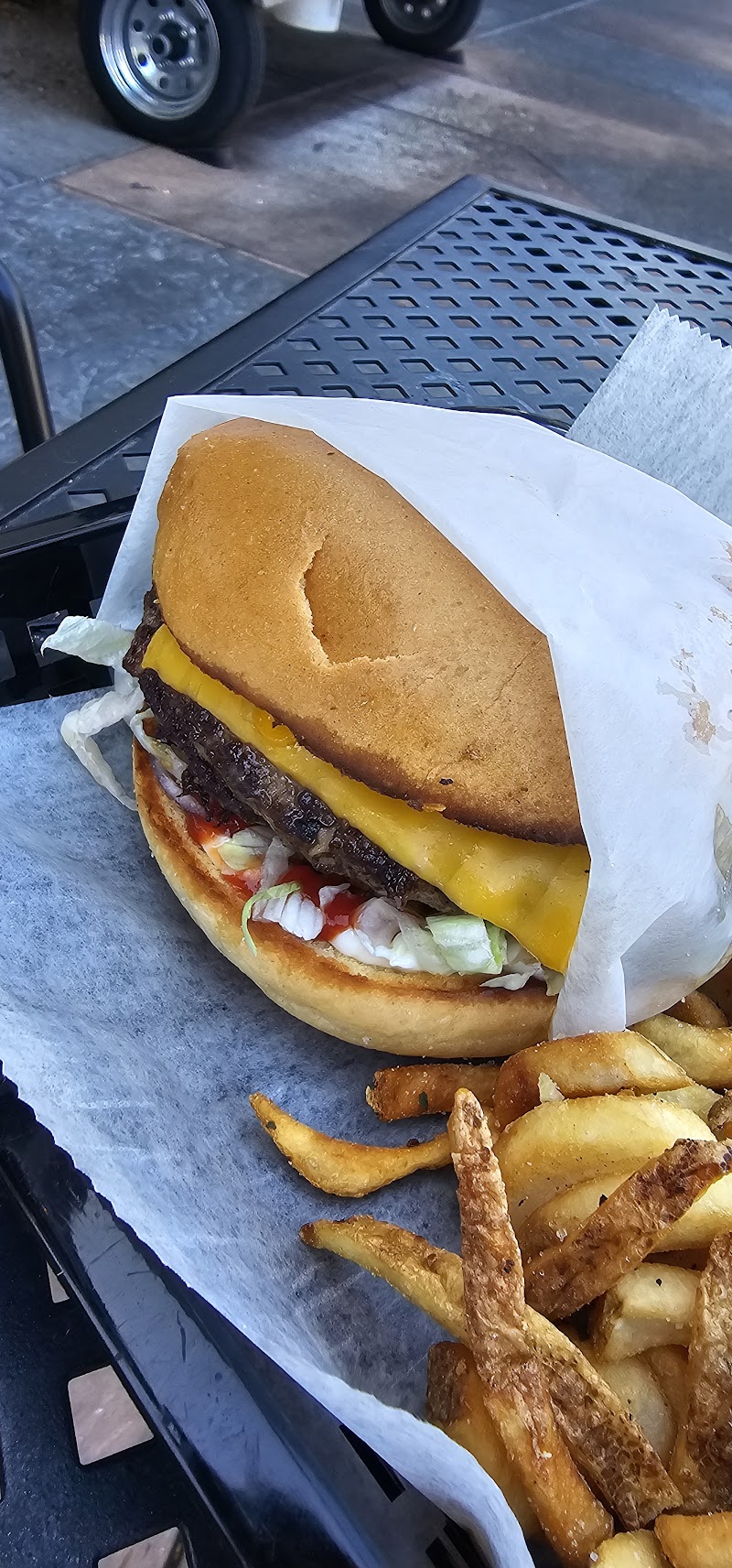 Hoagies Sandwiches & Grill, San Luis Obispo - photo 5