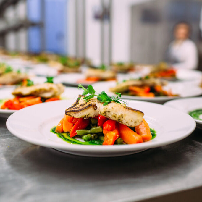 Fresh Cut Catering - photo 3