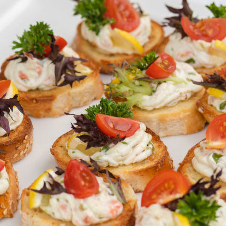 Fresh Cut Catering - Catering in Chino, California