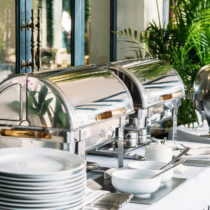 Fresh Cut Catering - photo 2
