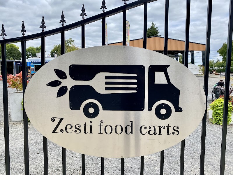 Zesti Carts & Bar - photo 2