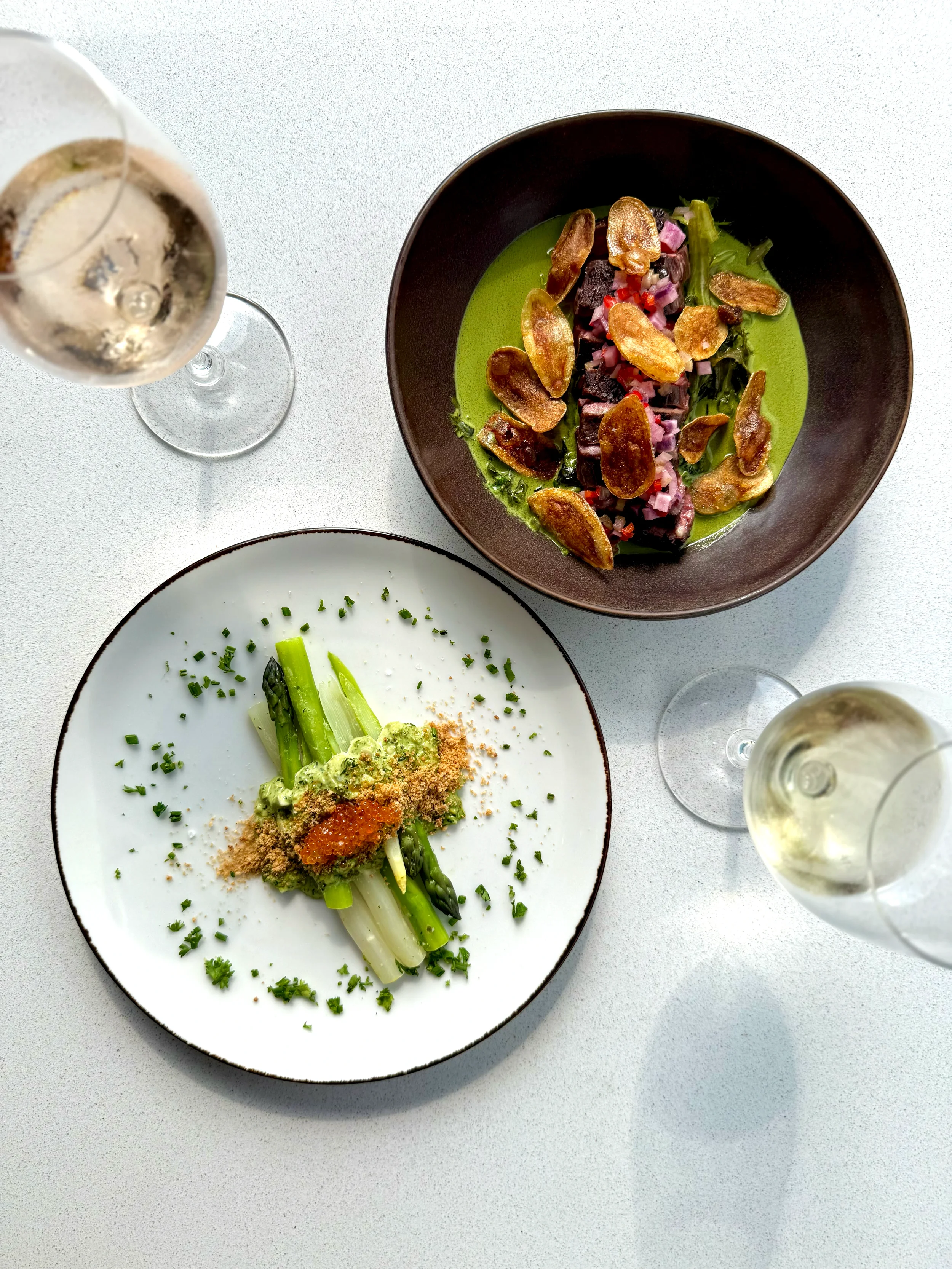 Cork Restaurant and Natural Wine Shop - photo 3