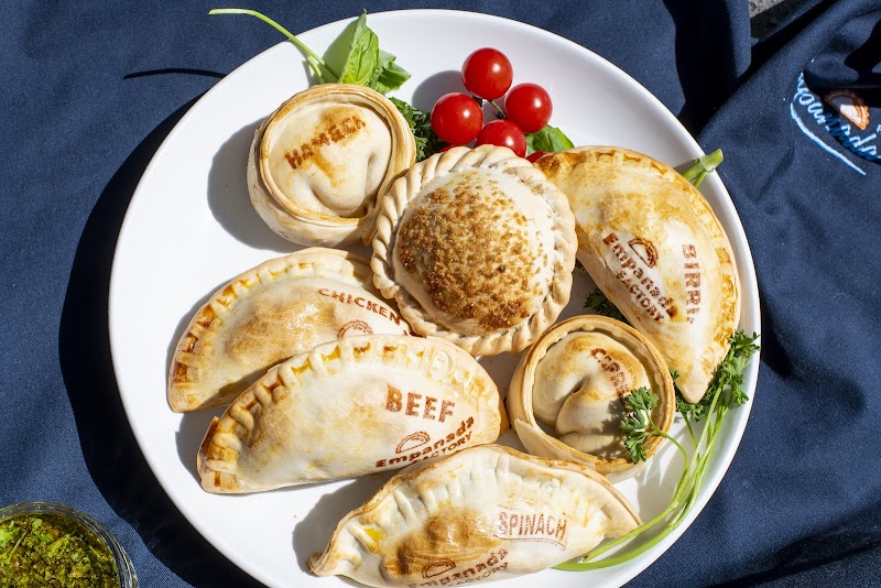 Empanada Factory - Catering in Woods Cross, Utah