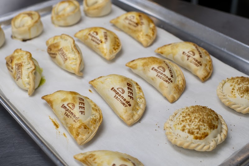 Empanada Factory - photo 4