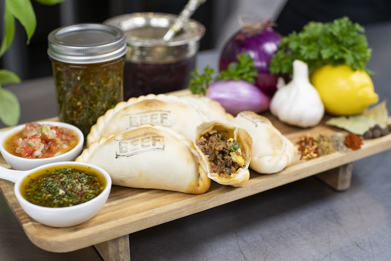 Empanada Factory - photo 2