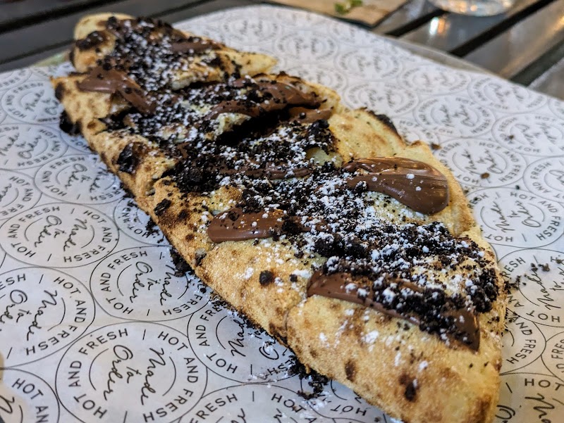Pizzeria Magaddino - photo 5