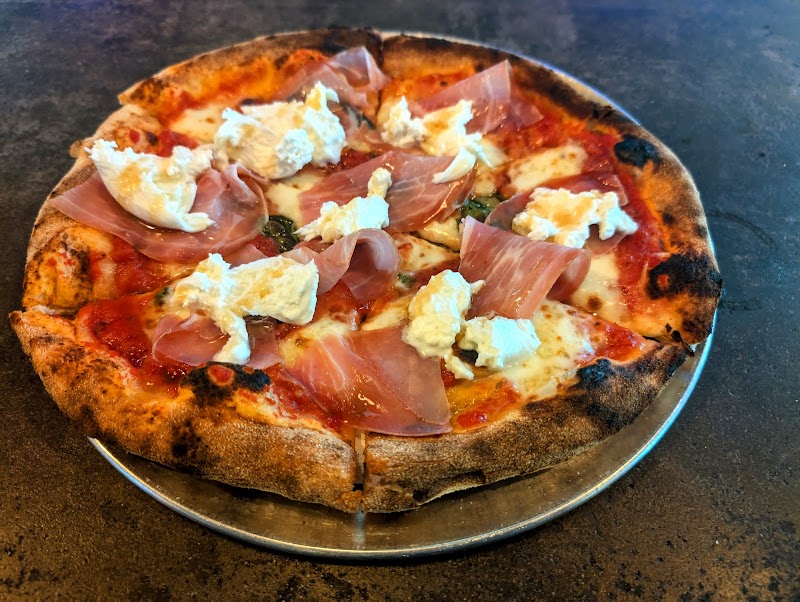 Pizzeria Magaddino - photo 4