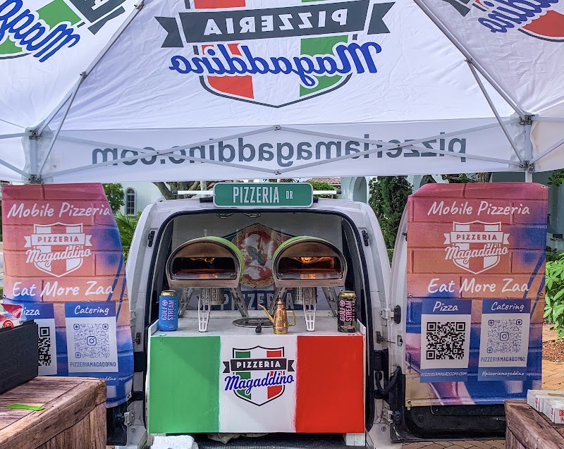 Pizzeria Magaddino - photo 2