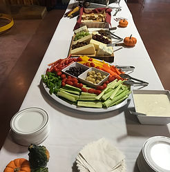 David M Grant Caterers - photo 2