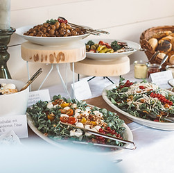 David M Grant Caterers - photo 4