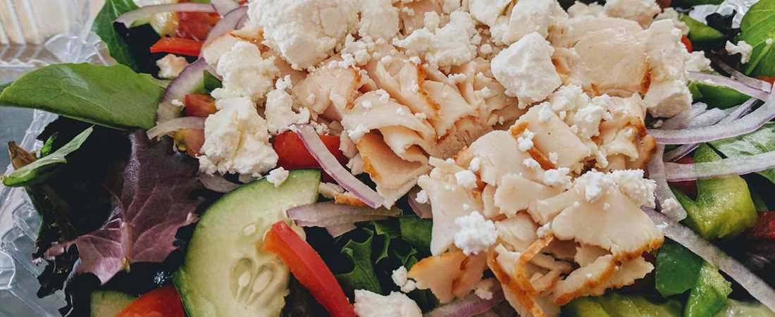 Elm Street Market - Catering in Bennington, Vermont