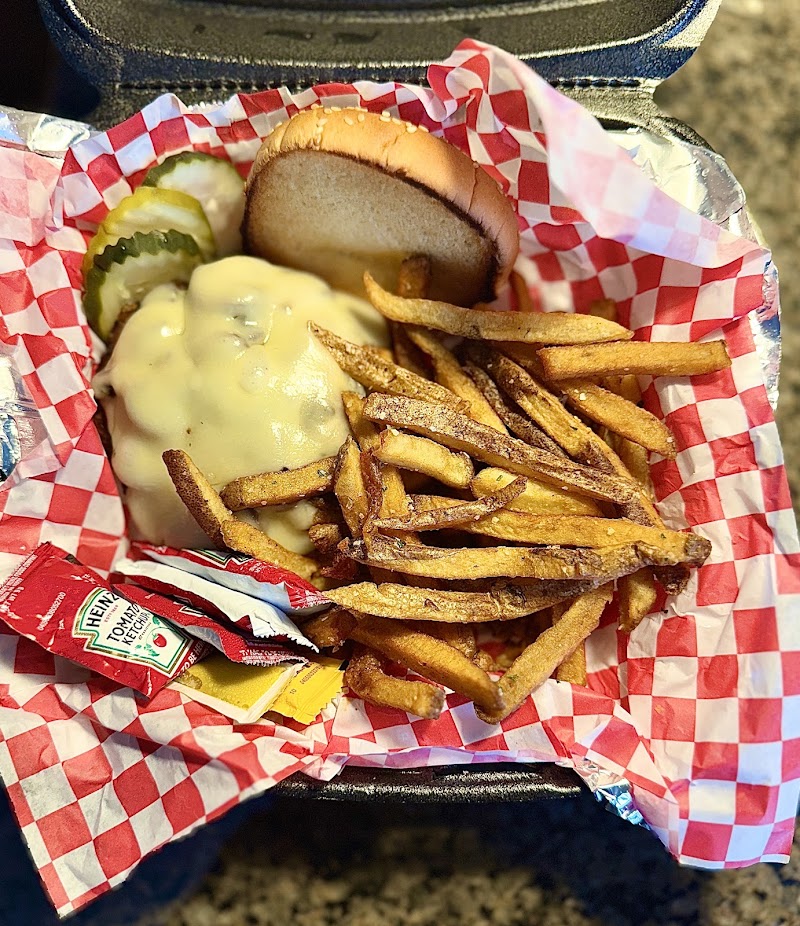 Cowboy Bar & Grill - photo 2