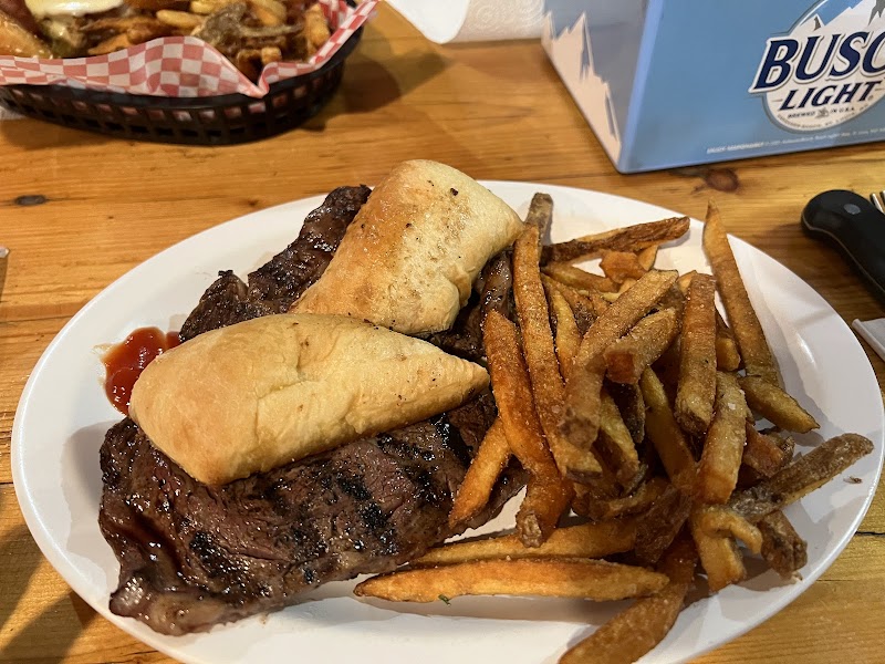Cowboy Bar & Grill - photo 3